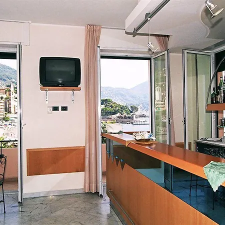 酒店 埃莱娜酒店 雷科